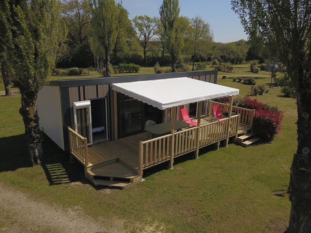 Camping Les Goélands