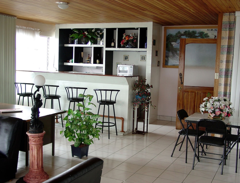 San Jose - Costa Rica Vacations - Apart-Hotel Roma - Property Image 4