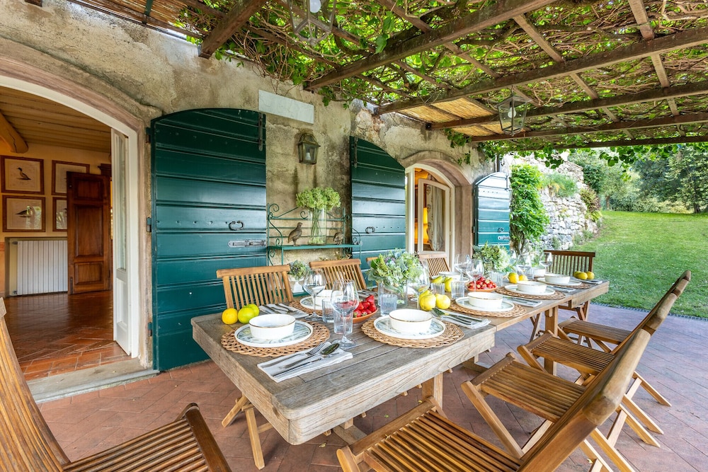 Villa Morello Farmhouse