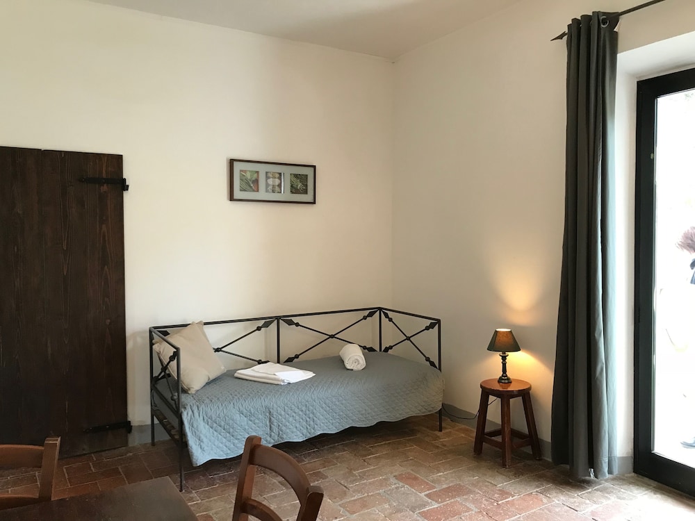Agriturismo San Ottaviano