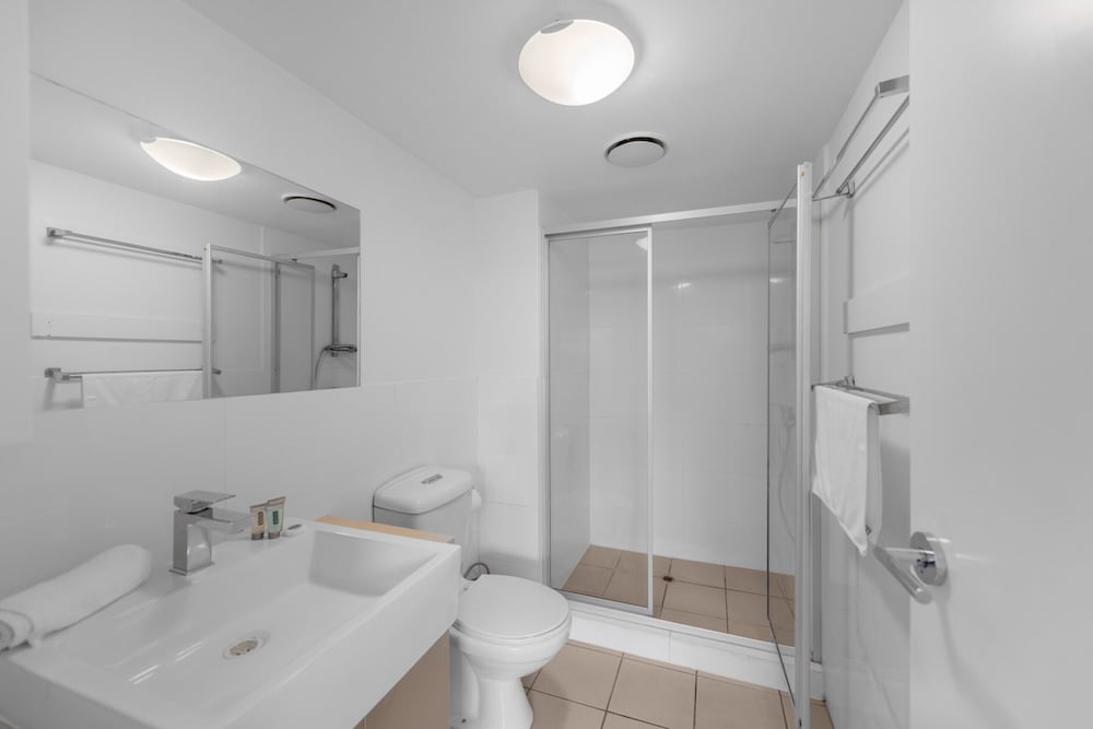 Central Bowen Hills Stay