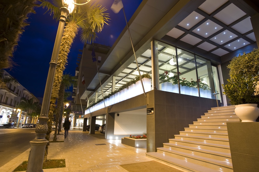 Hotel Palazzo Virgilio - Image 1