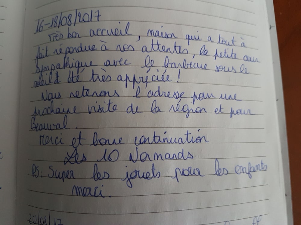 Proche Chateau