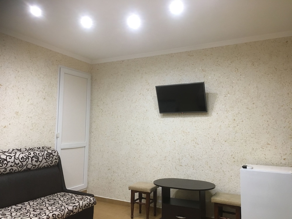 Antonina Guest House