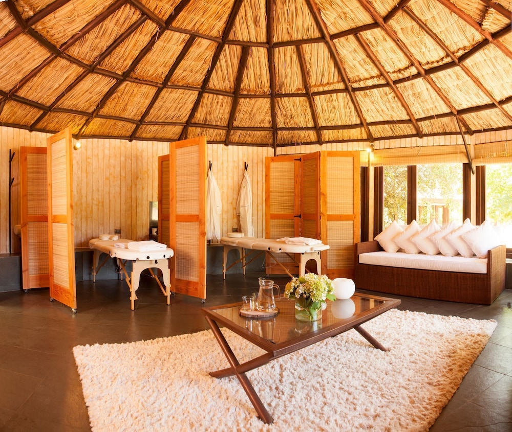 Lodge Andino El Ingenio