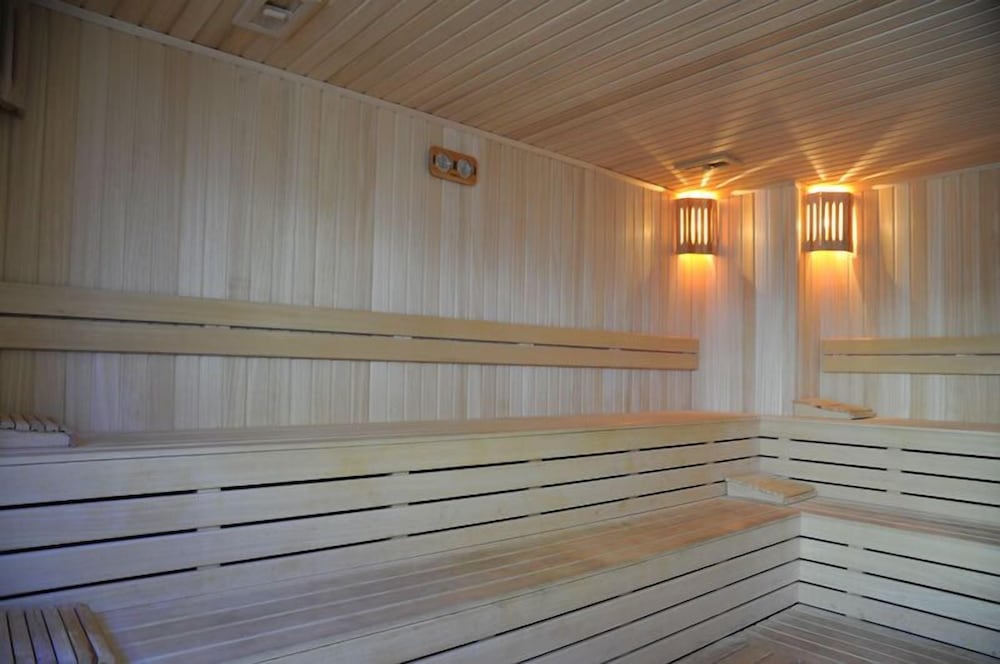 Montebello Resort & Spa – Her Şey Dahil - Image 35