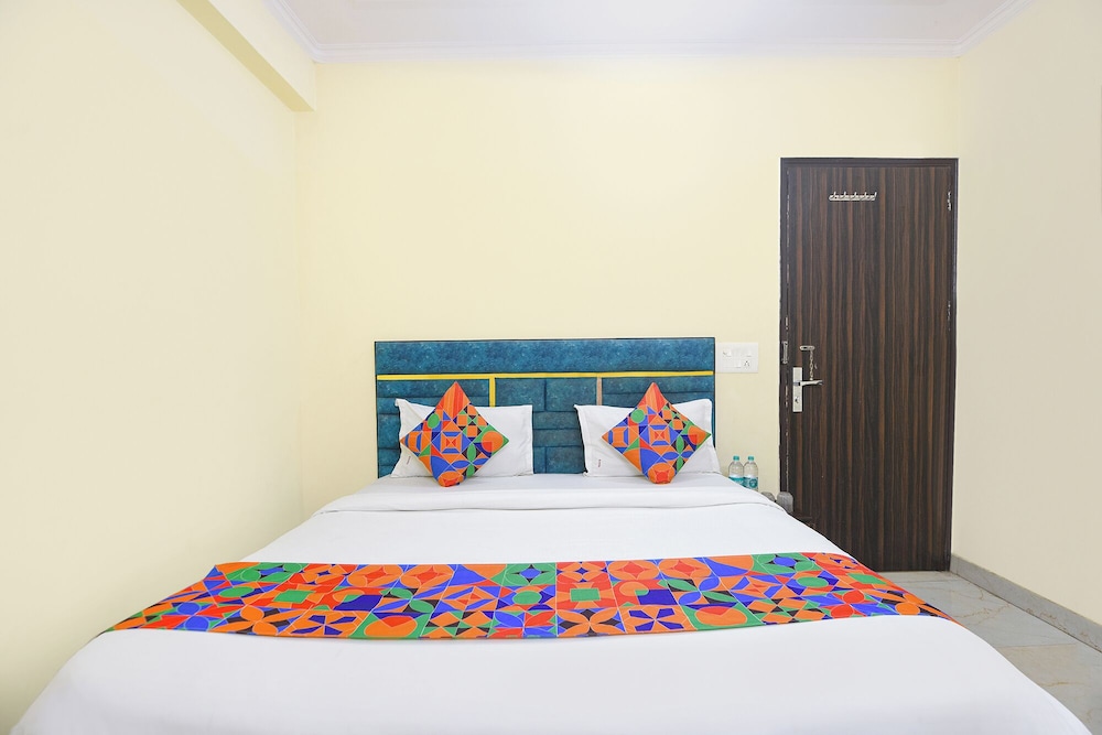 Fabhotel Sky Residency