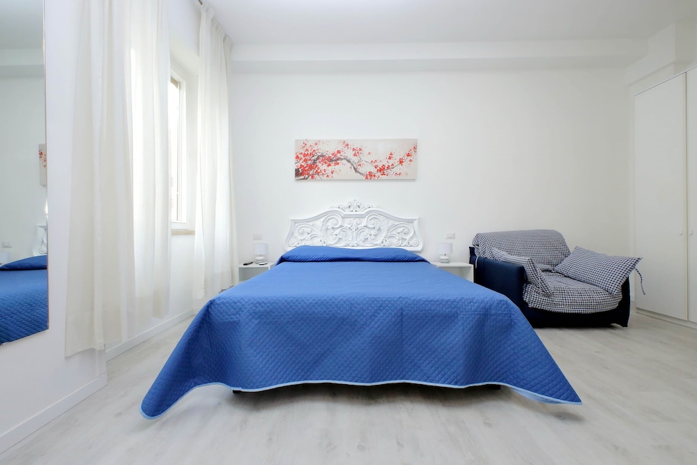 Civico 34 Segesta Cozy apartment