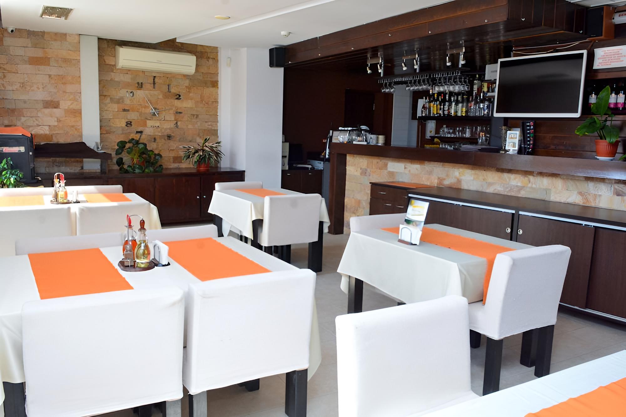 Bansko Vacations - Hotel Elitsa - Property Image 28