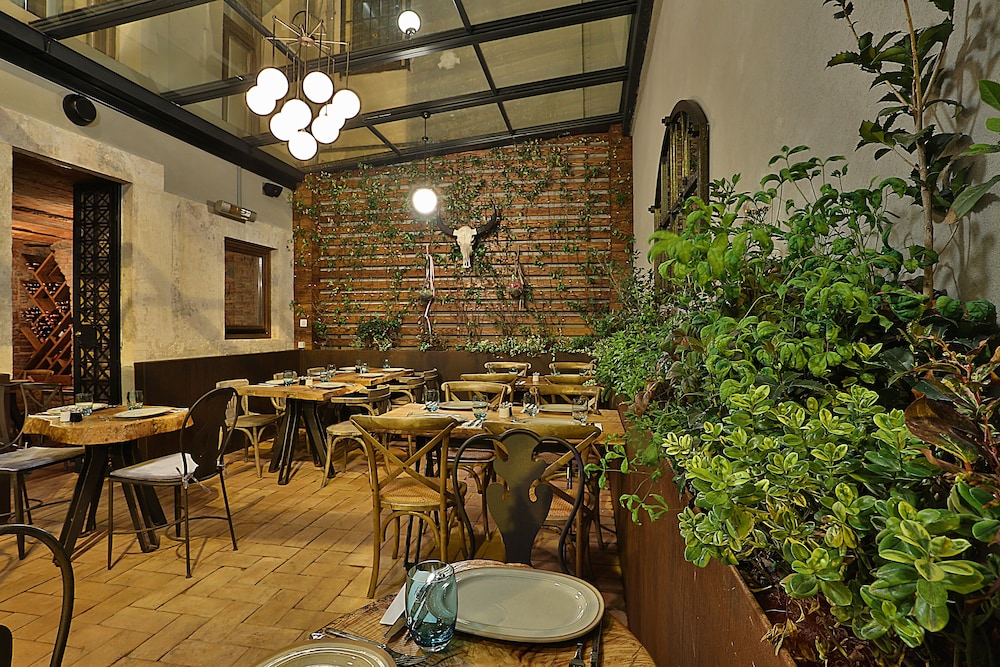 Taxim Lounge Hotel - Special Class - Image 5