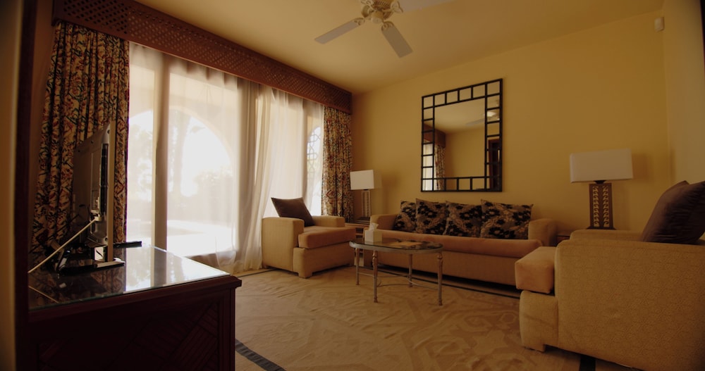Four Seasons Resort Sharm El Sheikh Private Residential Villa & Chalet - Egypt