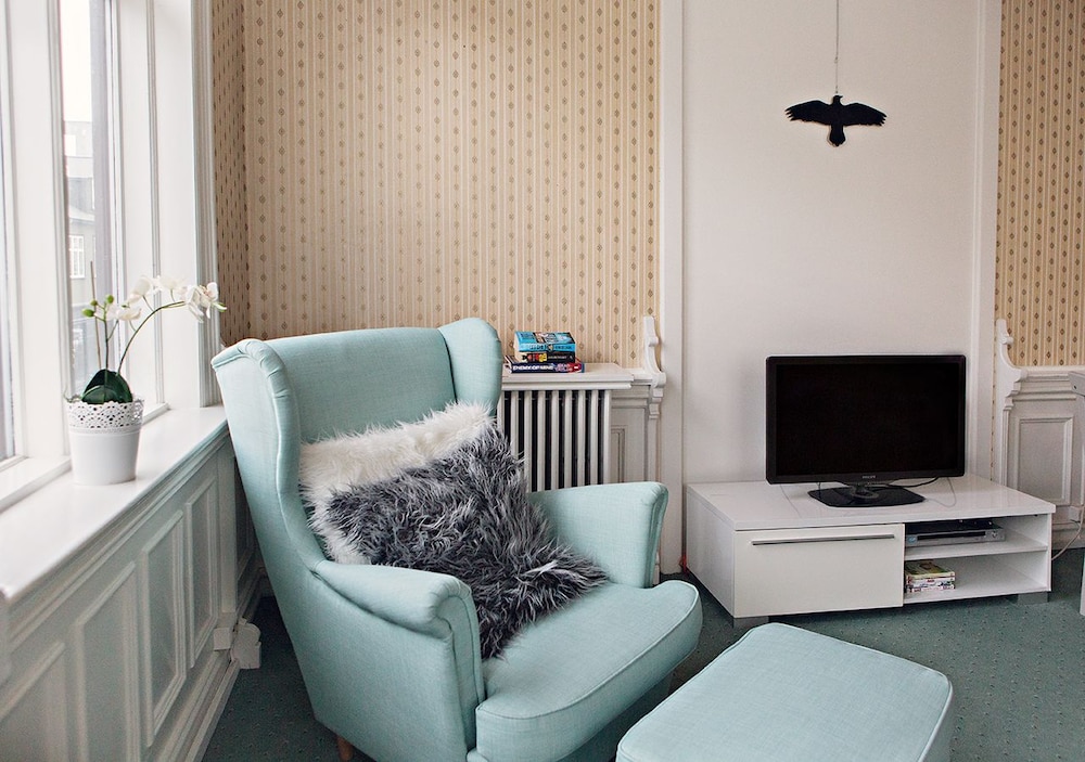 Centerspot Apartments