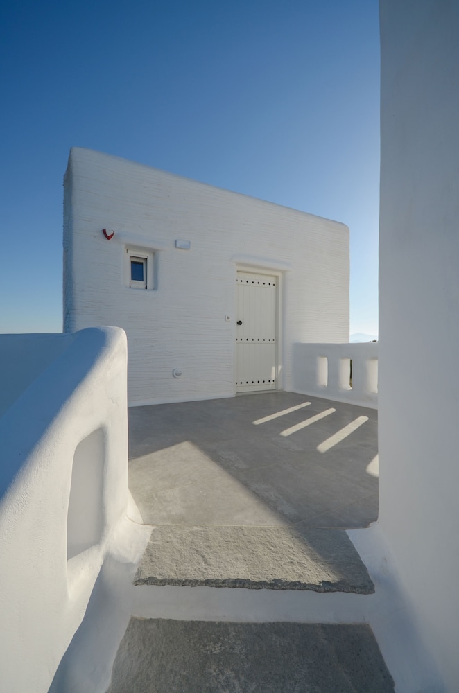 Naxos Island Escape — photo 82