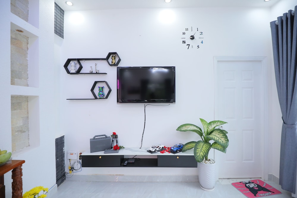 7 bedroom villa Flamingo Danang