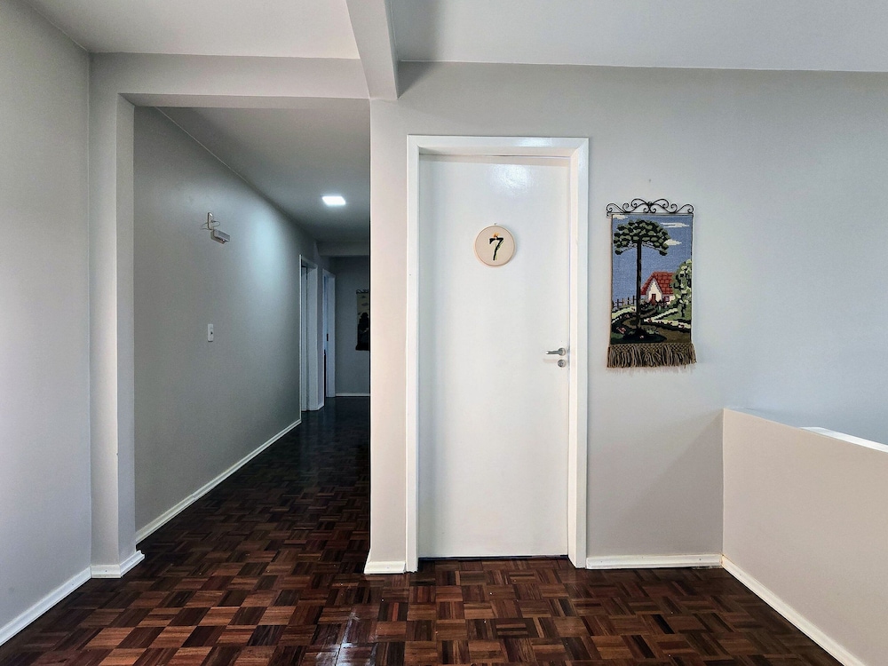 Casa das Palmeiras
