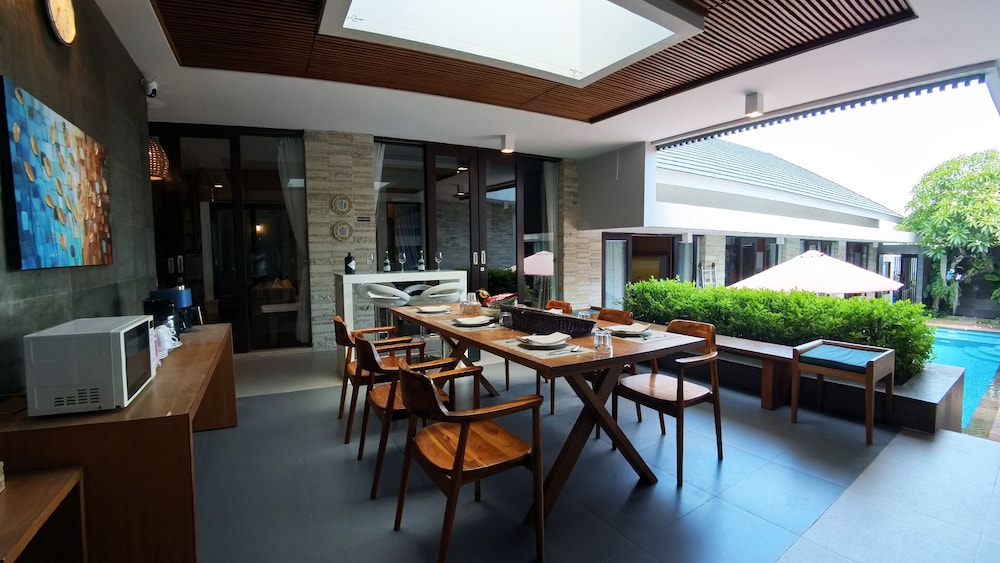 Villa Nusa Dua by Opus Hospitality