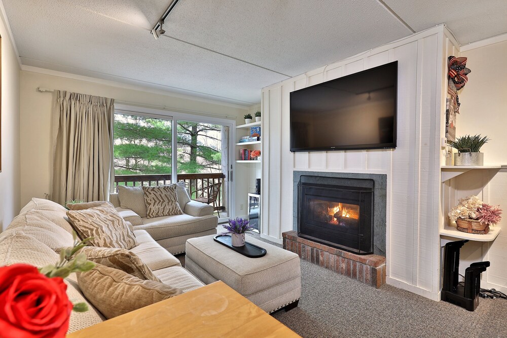 Killington Ski Resort VT Vacation Condos