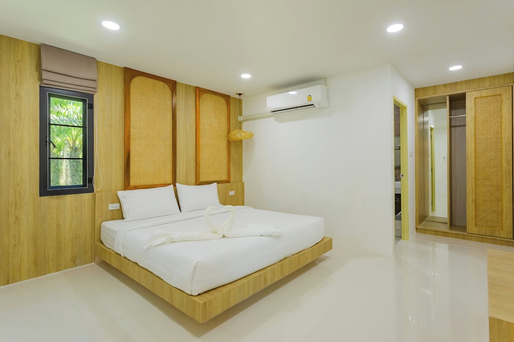 The Neenlawat Riverside Resort & Spa