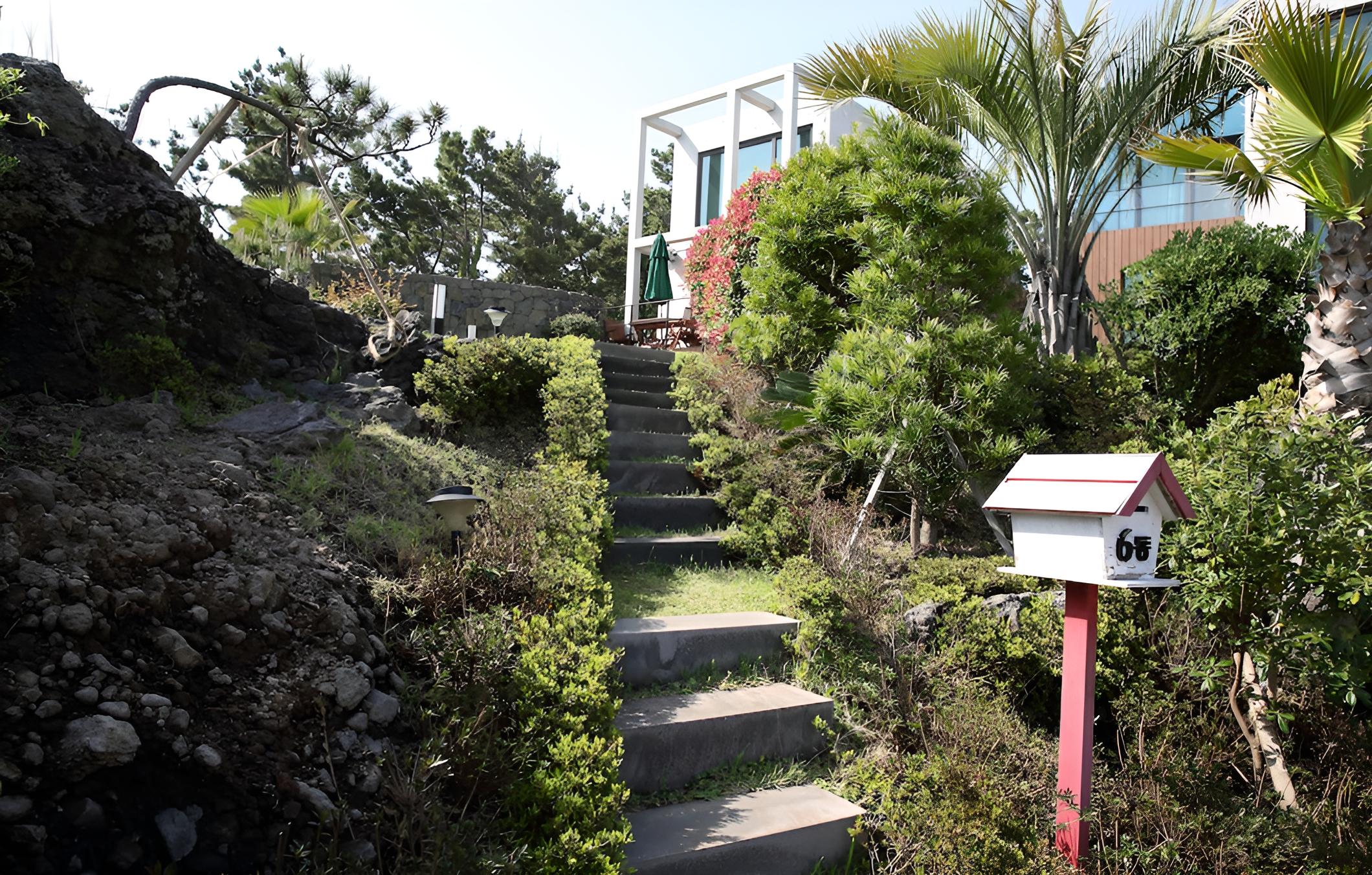 Cozysai Private House