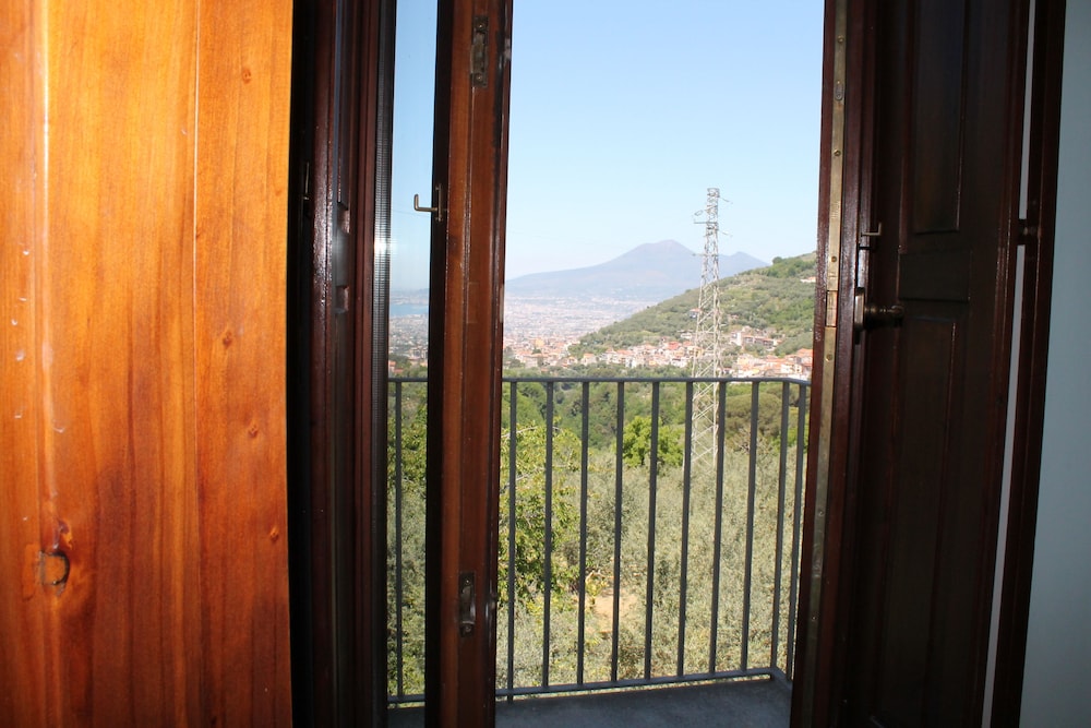 Casa Scola Agriturismo