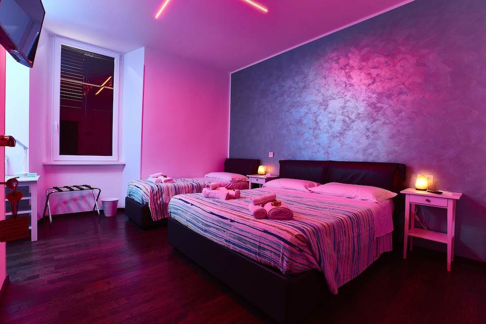 BB HOMEITALY CIVITAVECCHIA