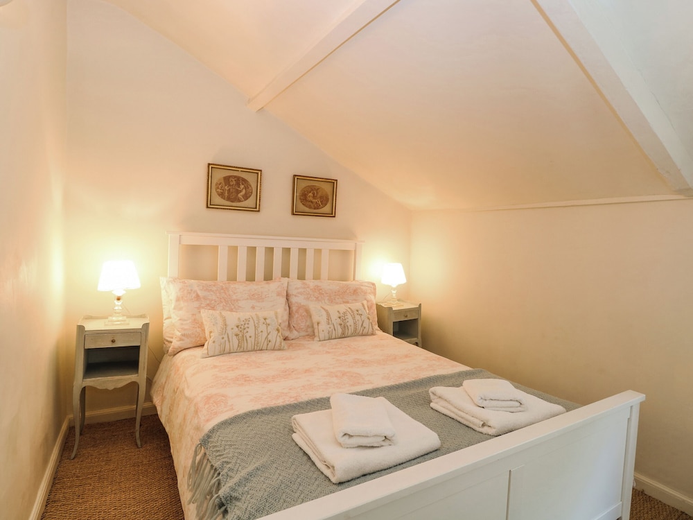 Bridge Cottage