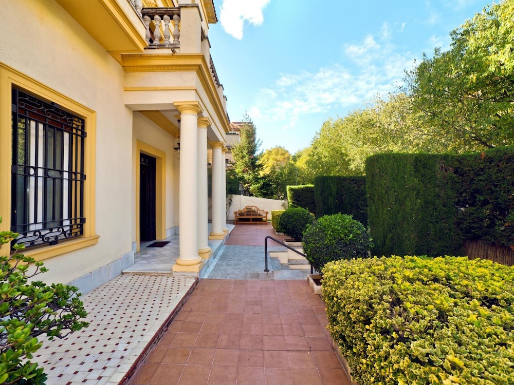 Villa Victoria Barcelona Unique Luxury Villa