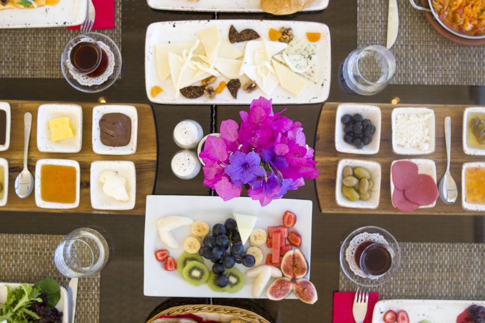 Spektr Boutique Hotel Yalıkavak - Image 44