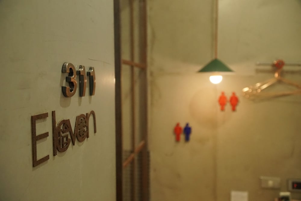 Heyu House Hotel