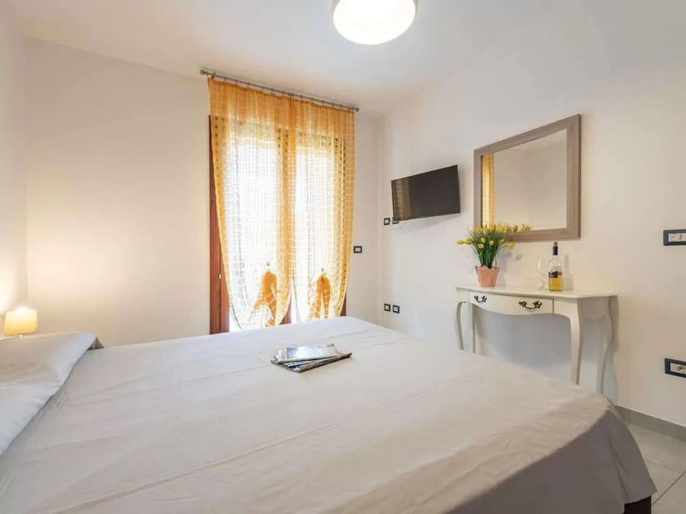 Seaside Comfort in the Heart of Alghero