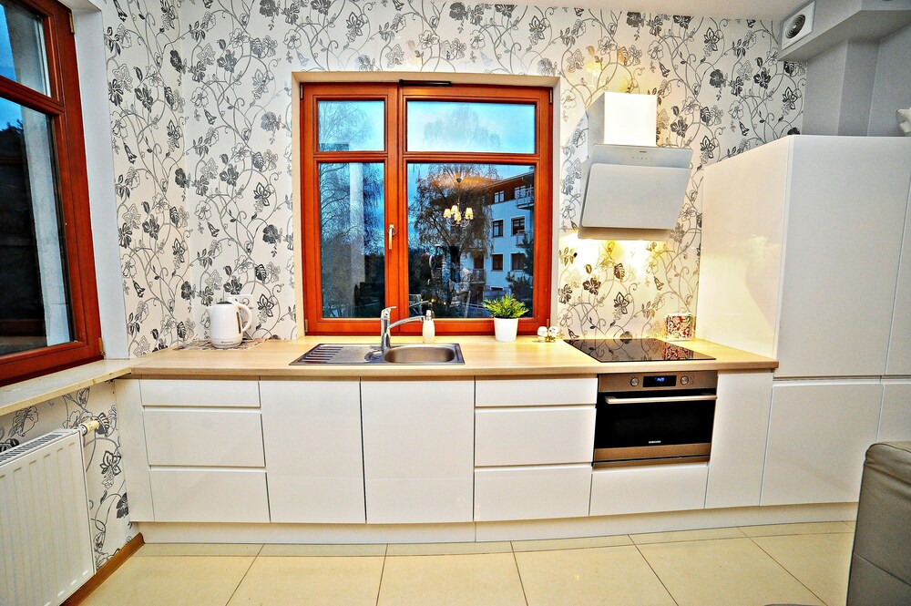 Grand Apartments - Neptun Park