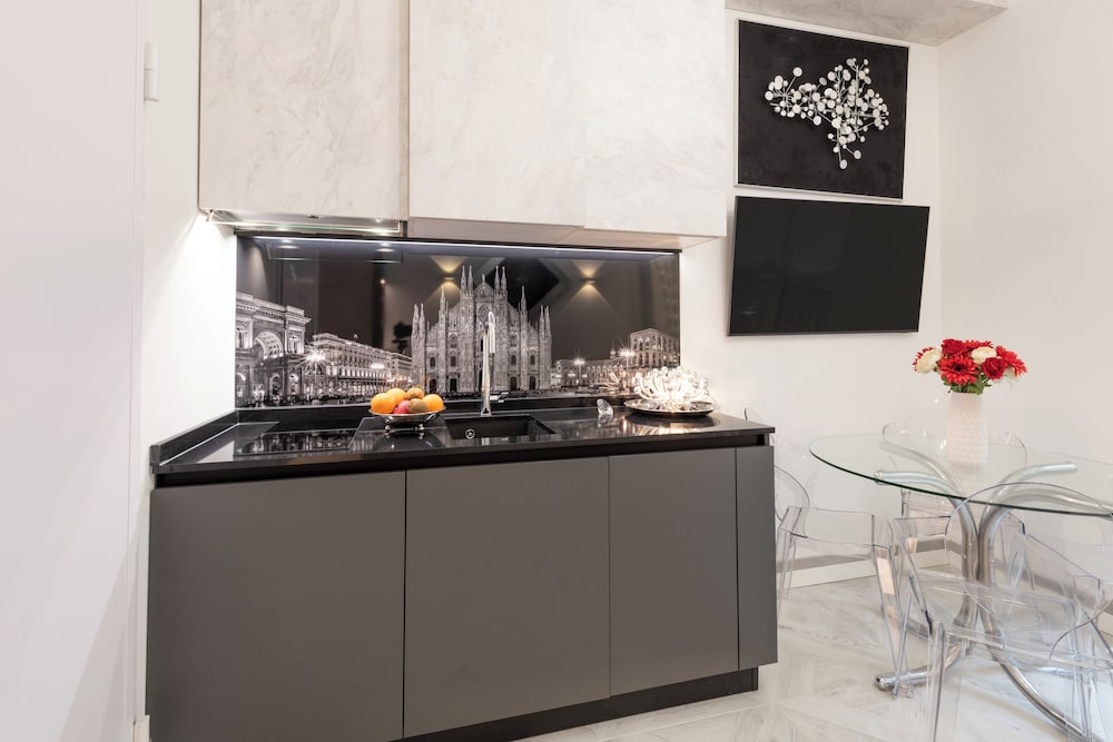 Falcone 5 – Stylish Duo Apartments