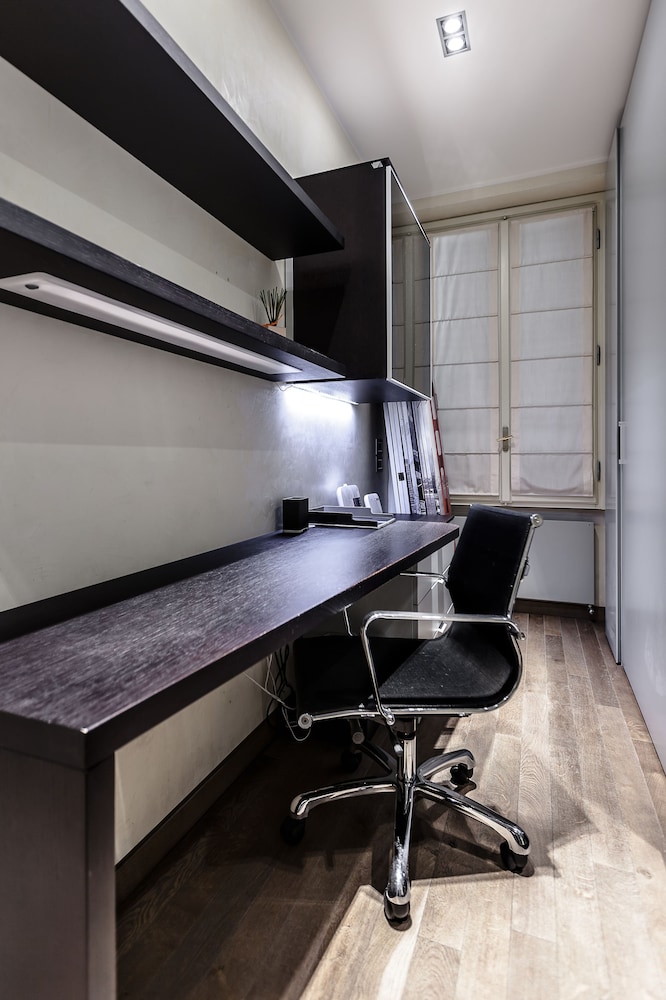 Suitelowcost Corso Venezia