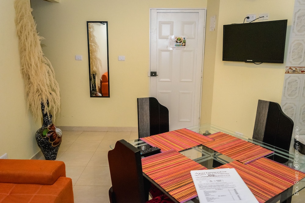 Apartamentos Villas de Cartagena