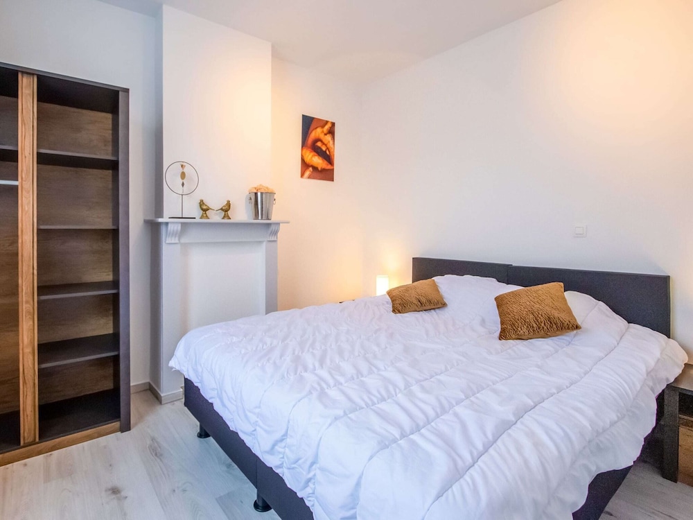 Elegant Holiday Home in Nieuwpoort near Beach view 5