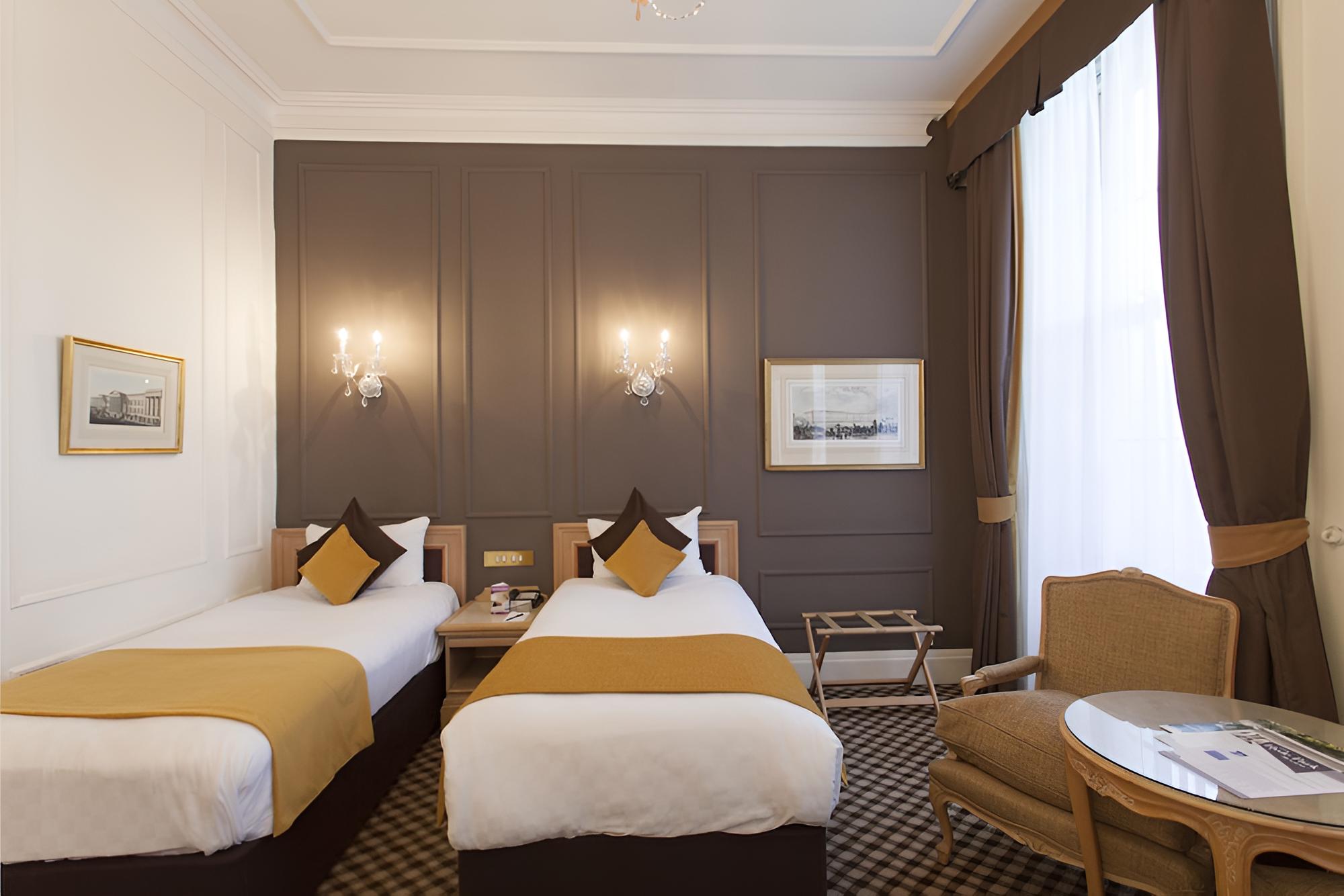 Thistle London Hyde Park Lancaster Gate