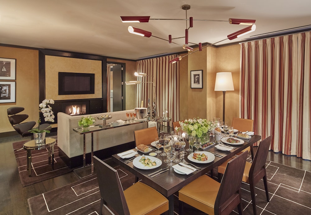 The Chatwal, The Unbound Collection by Hyatt 8