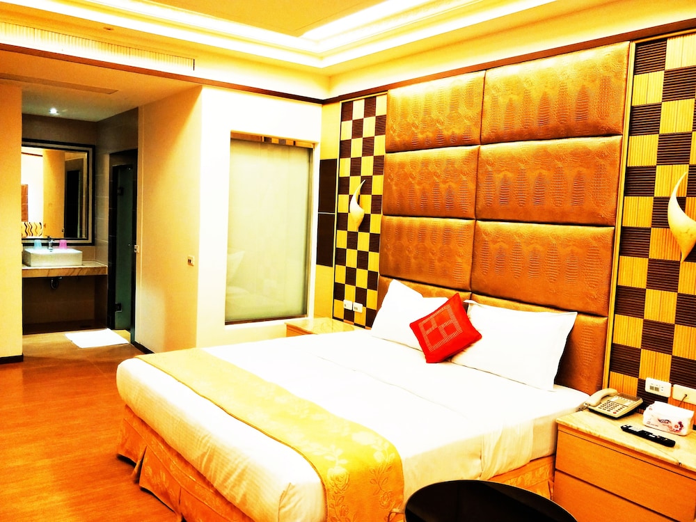 Bora Bora Bed and Breakfast