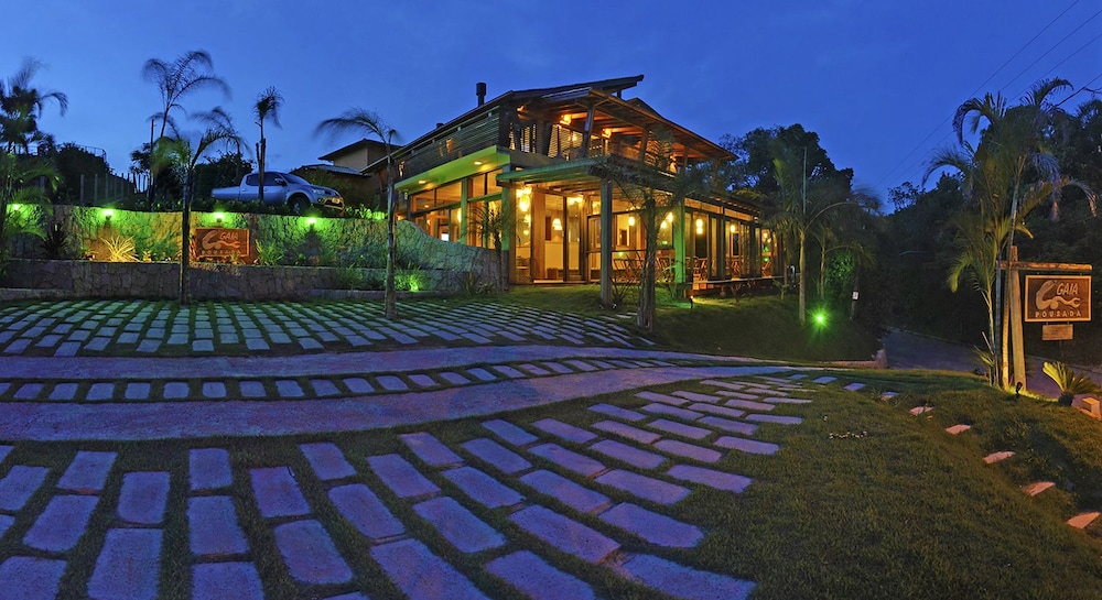 Hotel Pousada Gaia - Image 1