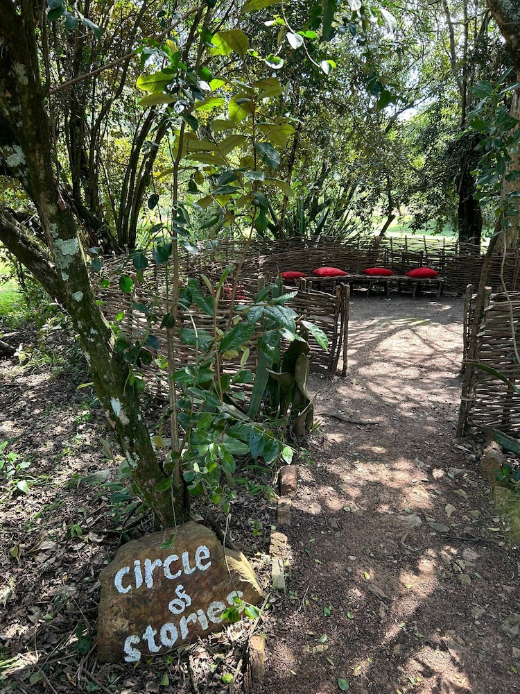 Oreteti Mara Lodge