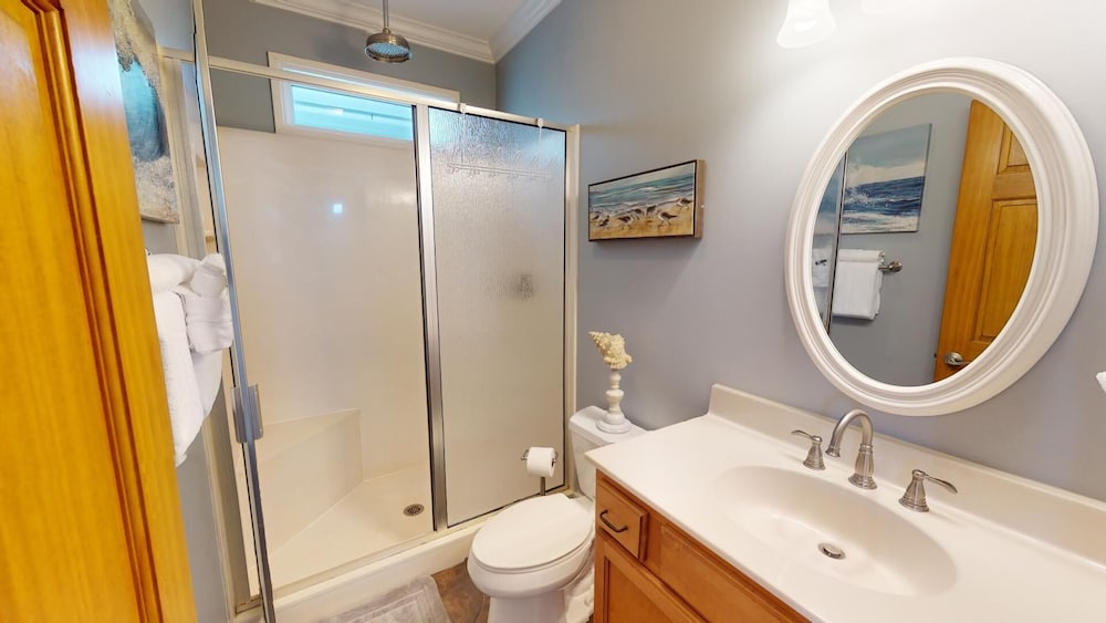 Oceanview A by Tybee Vacation Rentals