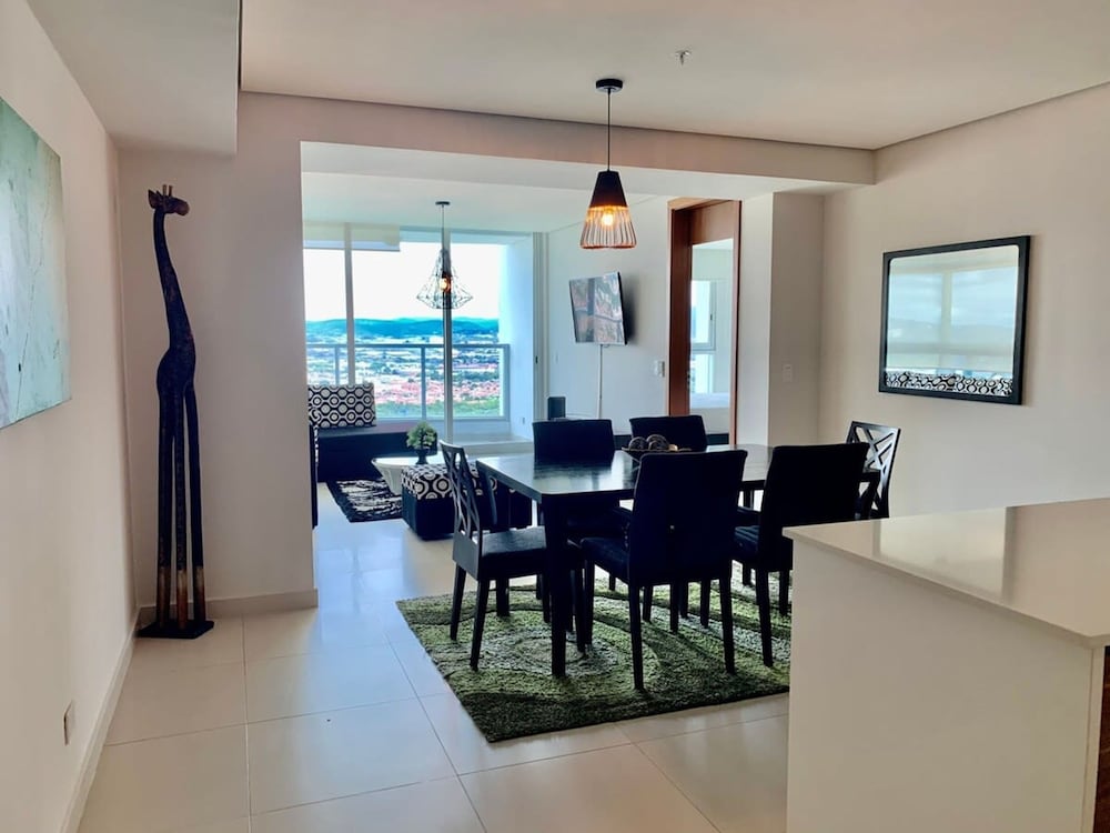 Miramar I Comfortable 1bdr With Park View