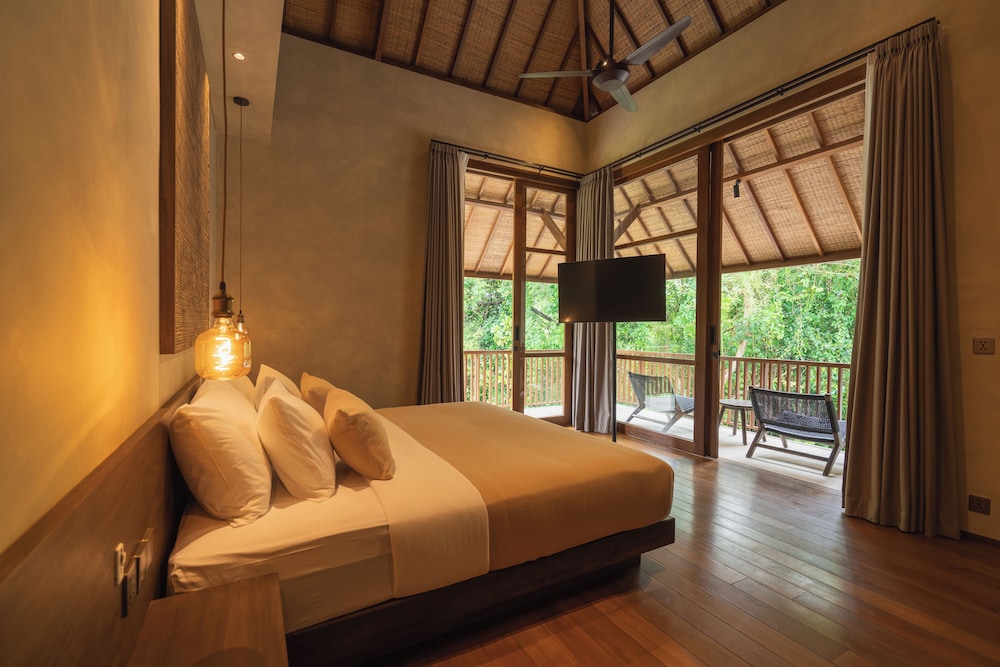 Villa Nordoy 3 by Alfred in Bali