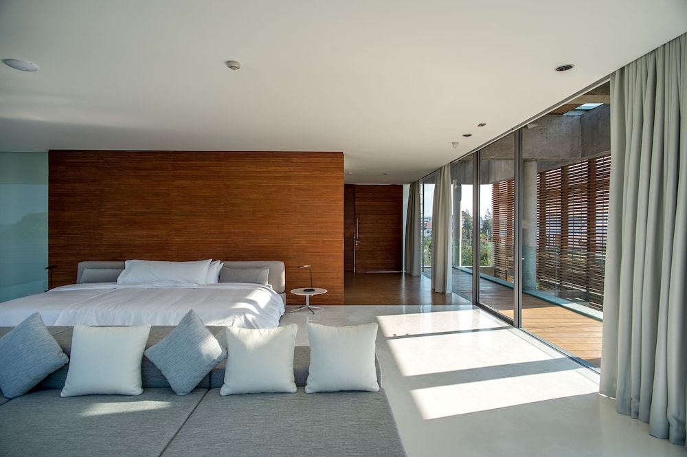 Sunsky Villa Huahin