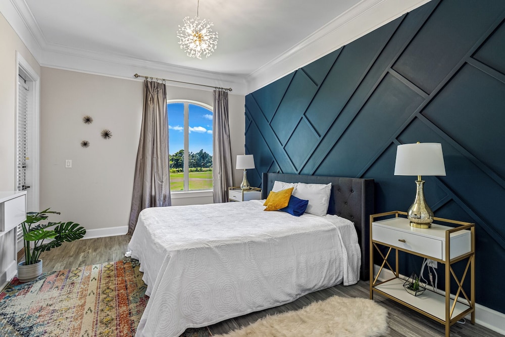 Peninsula Golf Club - The Links #B203 by Southern Vacation Rentals