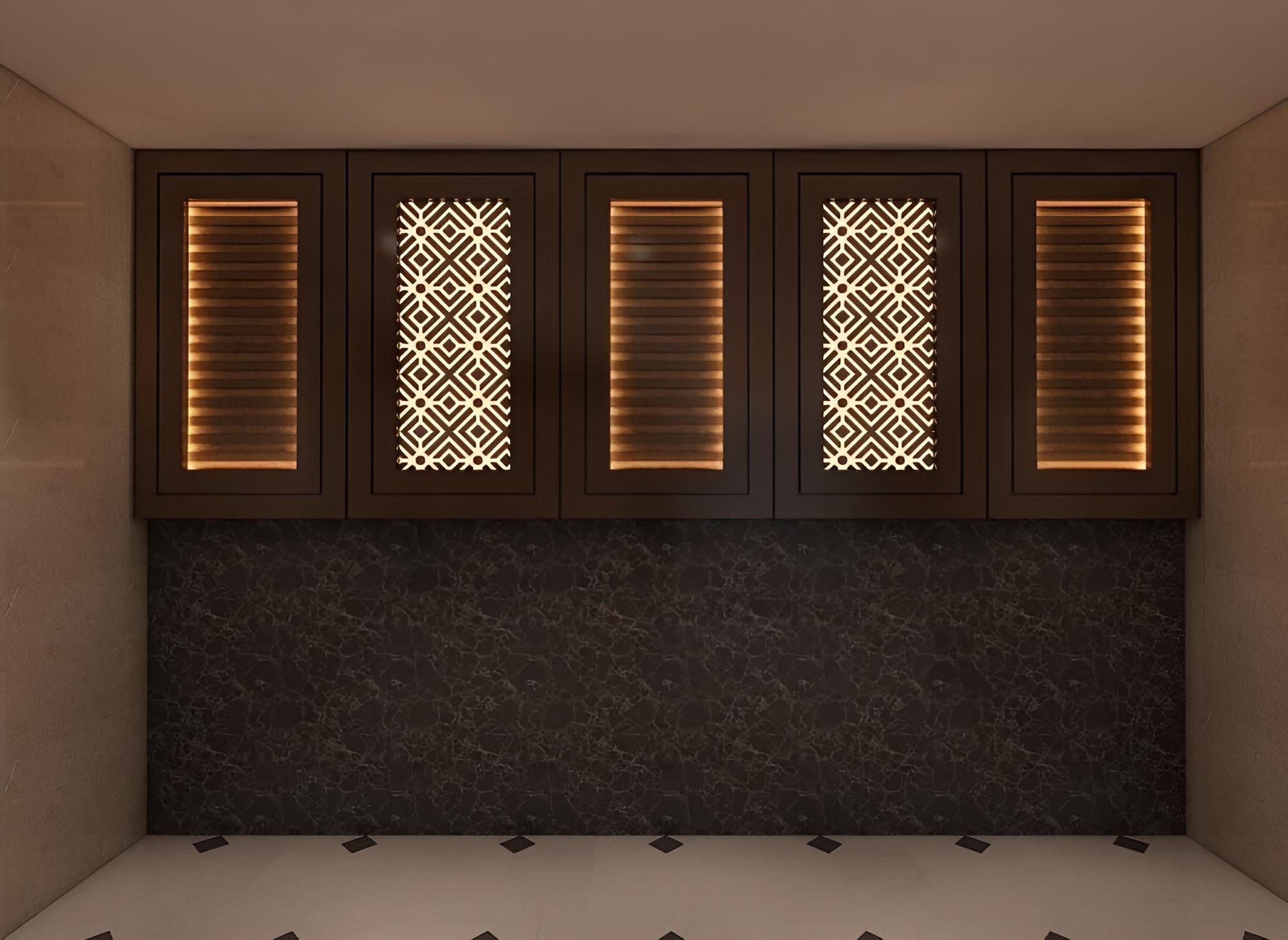 Almakan Hotel 108