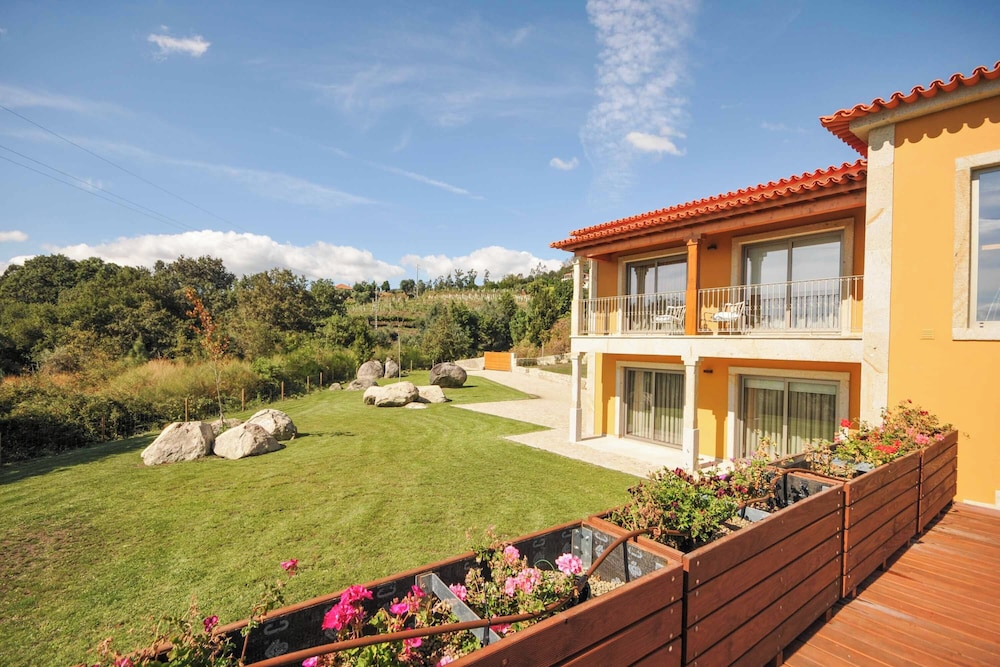 Casa Tranquilo