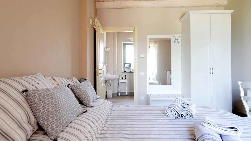 Agriturismo San Matteo view 3