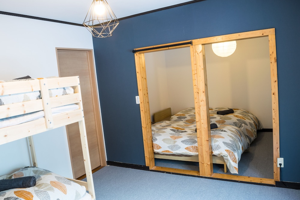 Myoko House - Hostel view 3