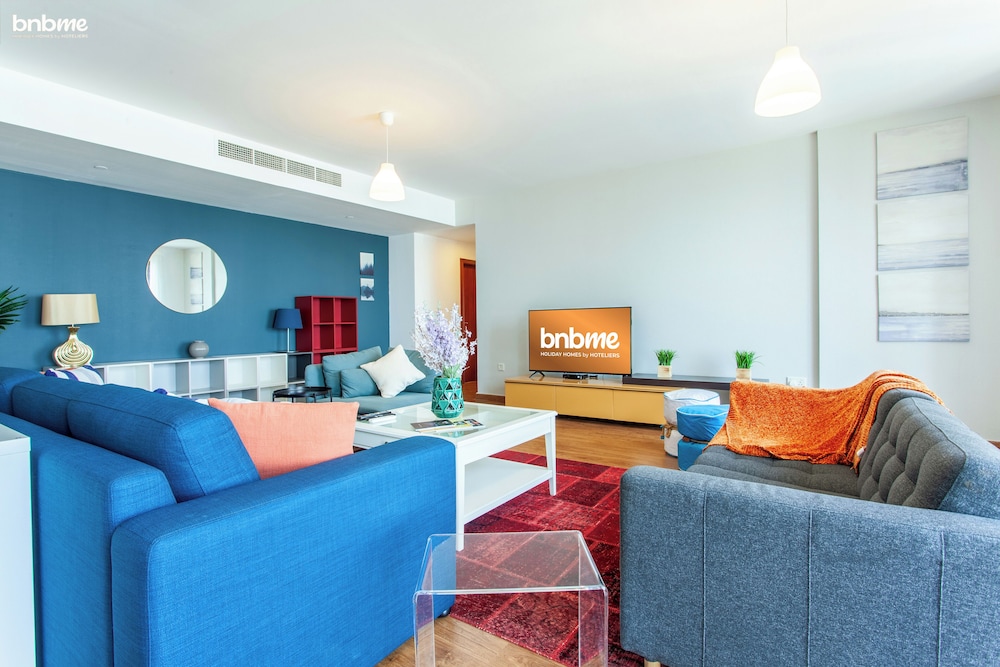 bnbme - Murjan 6 - 4 BDR